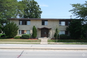 Building Photo - 51st Street 8 Families Rental