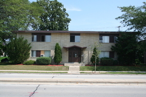 51st Street 8 Families - 51st Street 8 Families Apartments