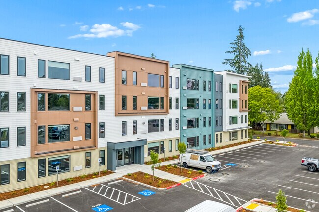 Village Lane Apartments