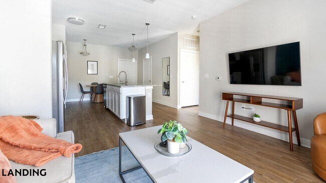 Photo - 215 Hunters Lk Wy Unit 2206