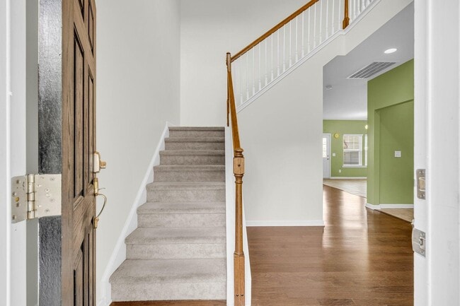 Photo - 4-bedroom home in the desirable Fairmont South community