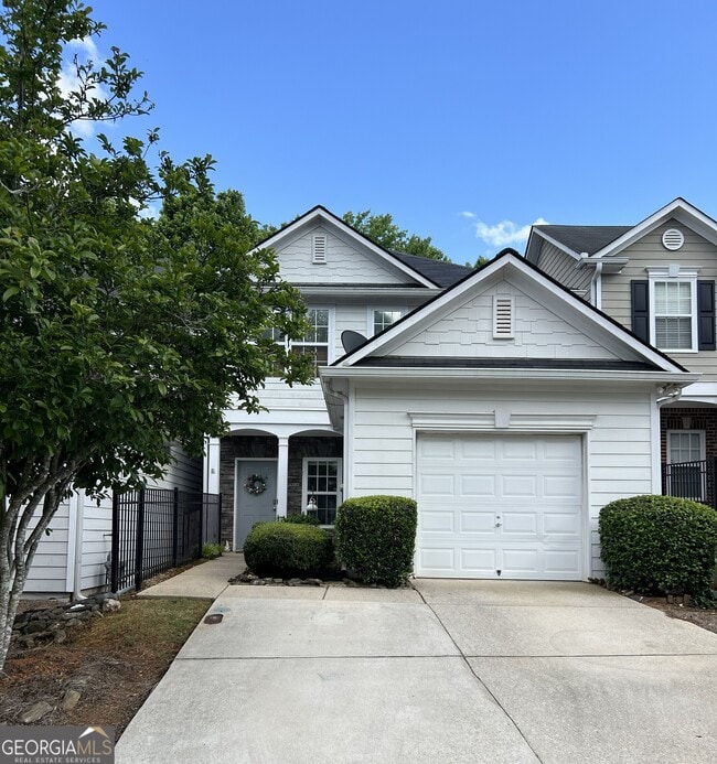 Building Photo - 4734 Autumn Rose Trail