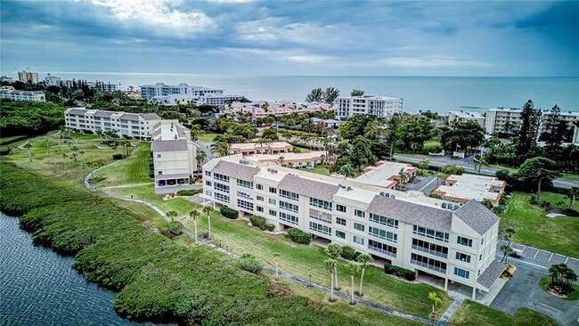 Building Photo - 4800 Gulf of Mexico Dr Unit 204 Rental