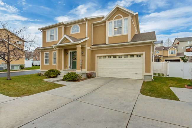 Photo - 7611 S Yellowwood Ln