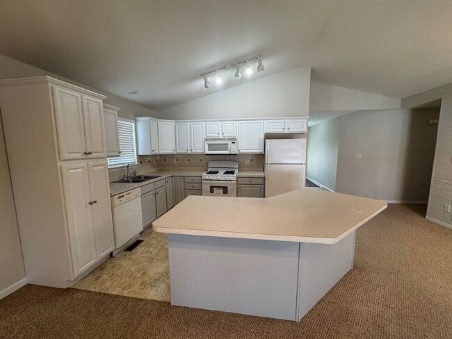 Photo - Detached Single Family Home In Weyers Cave