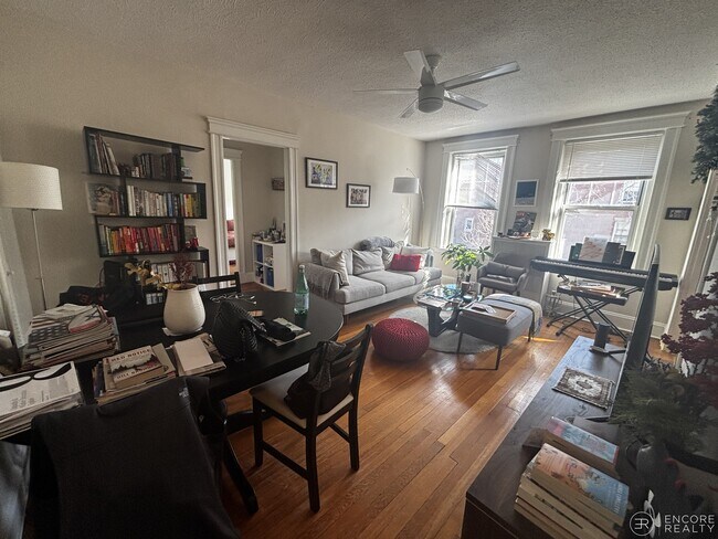110 Riverway Unit 1