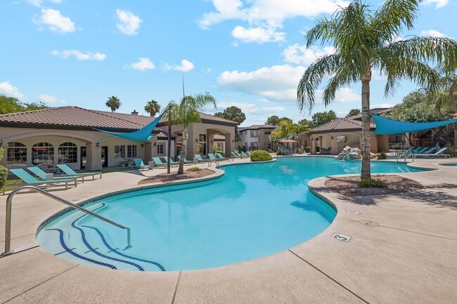 Building Photo - Silverbell Springs Rental