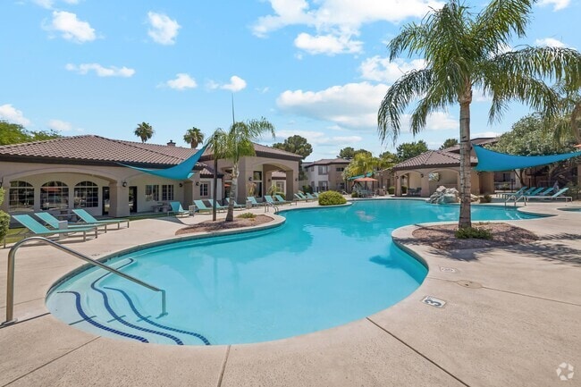 Building Photo - Silverbell Springs Rental