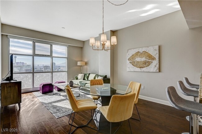 Photo - 150 Las Vegas Blvd N Unit 1811