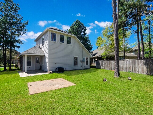 Photo - 47 W Lasting Spring Cir