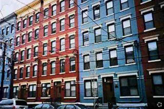 Building Photo - 813 Park Ave Rental