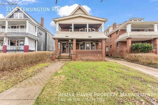 Building Photo - 3154 Kensington Rd Rental