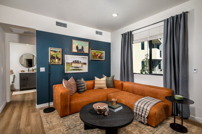Ironwood apartments — community photo