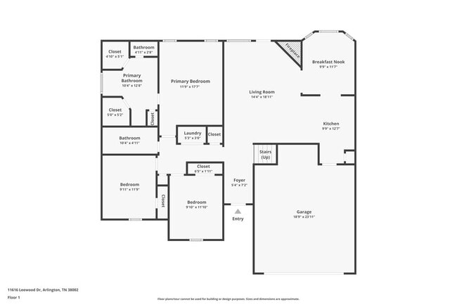 Photo - 11616 Leewood Dr