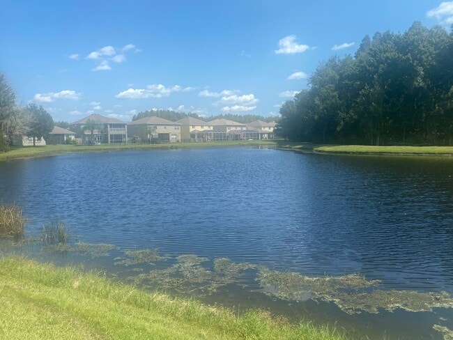 Photo - 5 BEDROOM HOUSE WITH PRIVATE POOL AND LAKE...