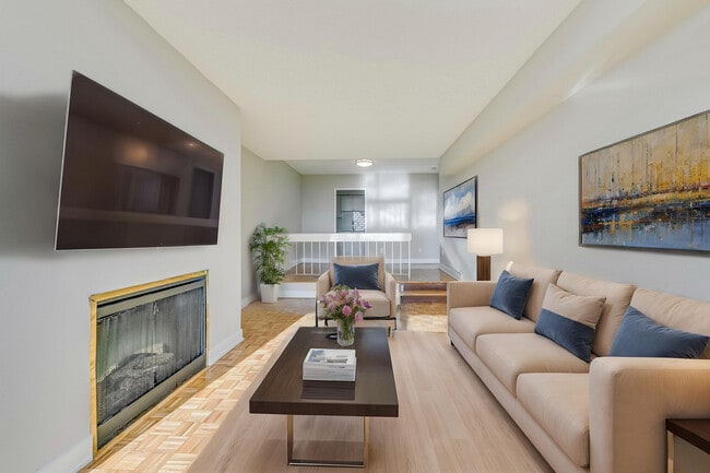 Photo - Premier Court Apartments