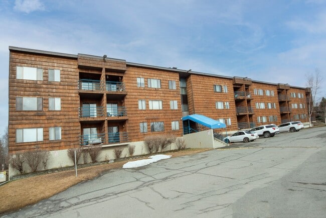 Building Photo - 3550 W Dimond Blvd Unit 308
