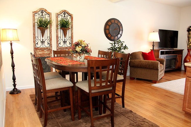 Photo - Harrison Quarry Townhomes