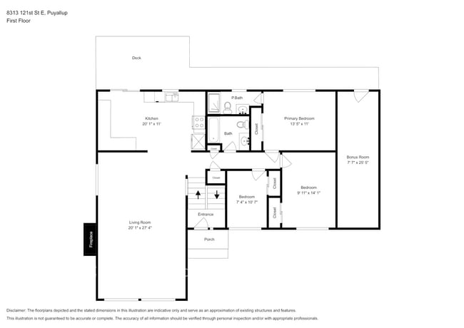 Photo - 8313 121st St E