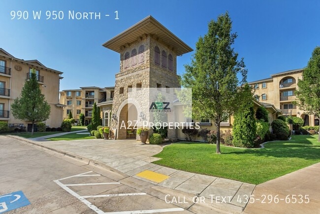 Photo - 990 W 950 N