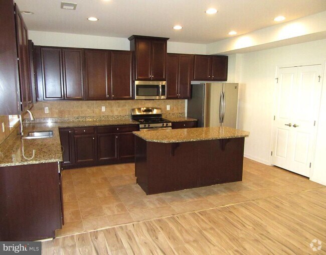 Chestnut Valley Townhomes for Rent Newark DE 1 Townhouses