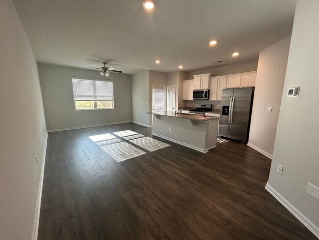 Photo - 1114 Bramhall Dr