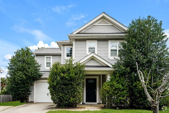 Building Photo - 506 Averasboro Dr Rental