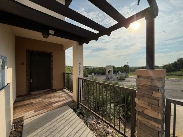 Photo - 5403 Montevista Dr Unidad 5403