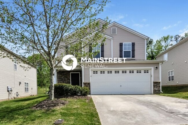 Building Photo - 4 Bedroom Pet-Friendly Home in Knightdale, NC with Main Street Renewal