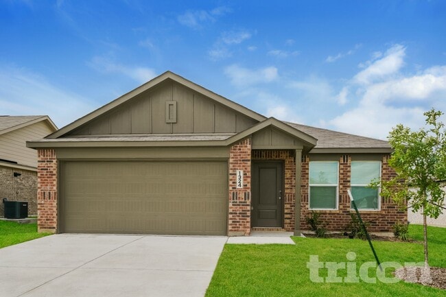 Building Photo - 1324 Amapola Dr