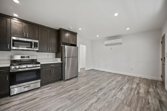 UNIT A is available now - 410 Lucas Ave.