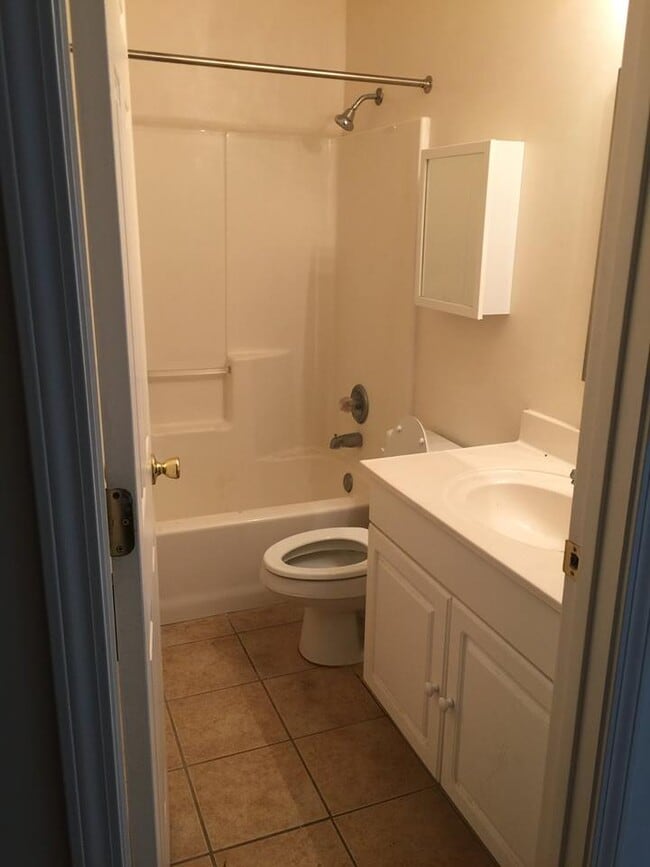 Photo - Oxford Place Apartments