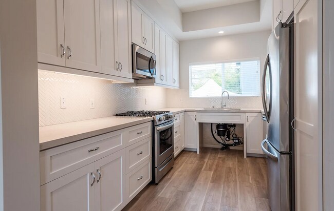 Photo - Grant Avenue A Apartamento Unidad A