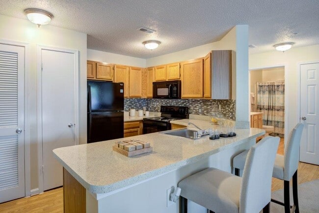 Photo - The Apartments at Diamond Ridge