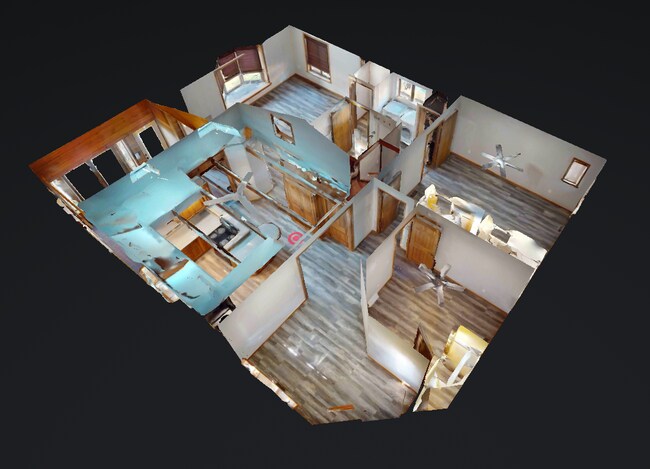 Photo - 2921 13th St