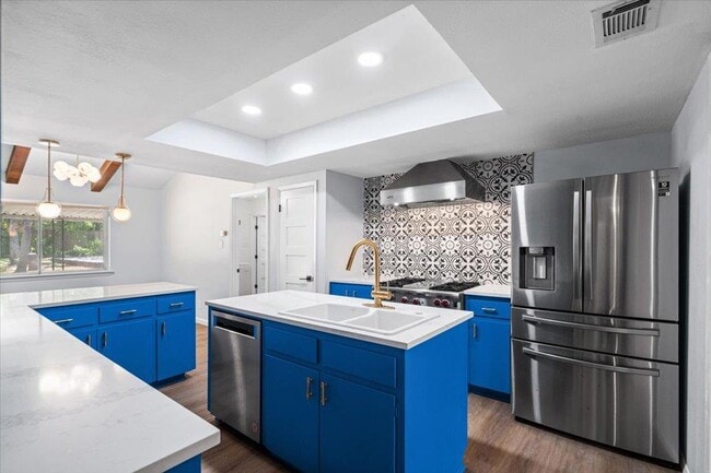 Photo - 3803 Greystone Dr