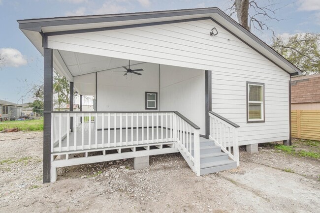 Photo - 3709 Gager St Unit 2