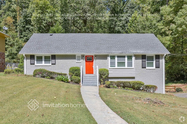 Building Photo - 2635 Arrowood Dr Rental