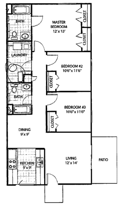 Parkland Pointe