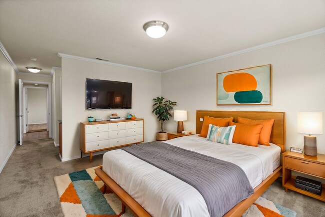 Welcome to Vista Terrace - Vista Terrace Apartments