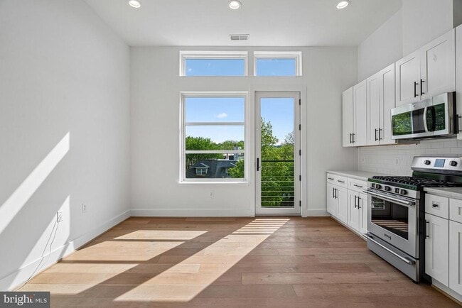 Photo - 4308 Georgia Ave NW Unit 502