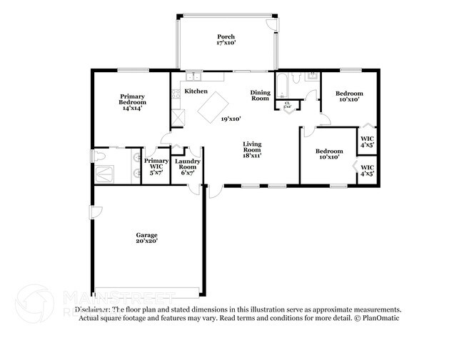 Photo - 126 SE 7th St