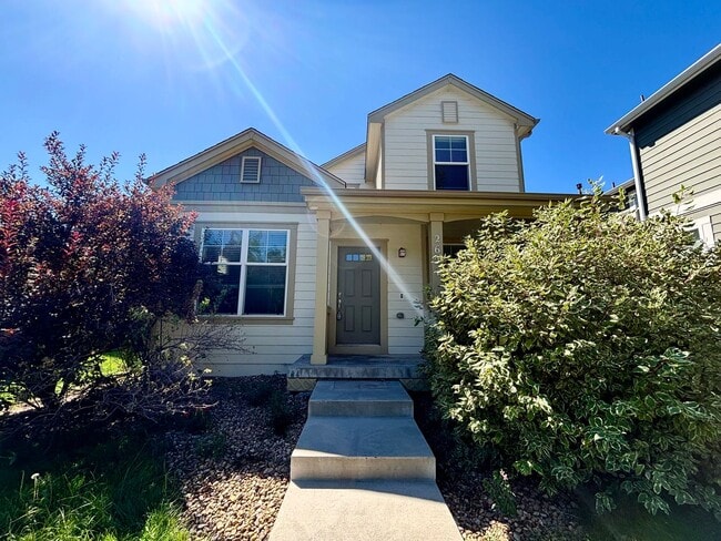 Building Photo - 2621 Rock Creek Dr