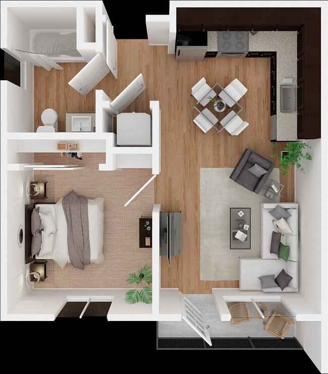 Photo - Cedar Pointe