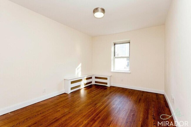 Building Photo - 0 bedroom in New York NY 10028 Unit 6K Rental