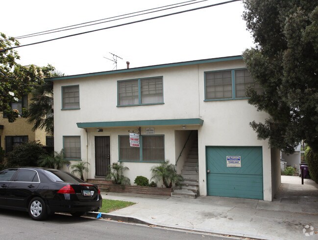 Foto principal - 1620 E Appleton St