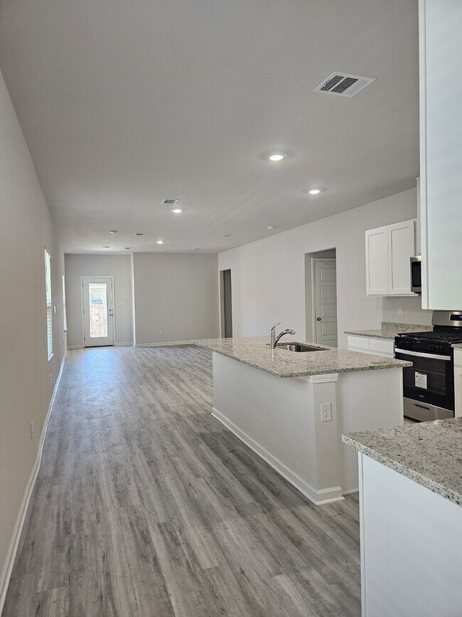 Photo - "New Construction 4-Bed Gem on Renova Drive in Pelican Lakes! Near LSU!