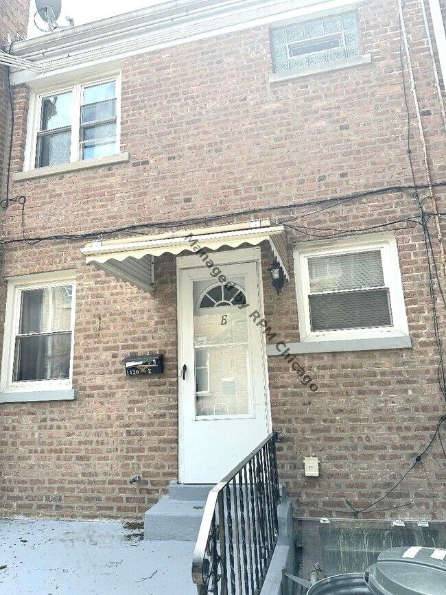 Photo - 1420 N Harlem Ave
