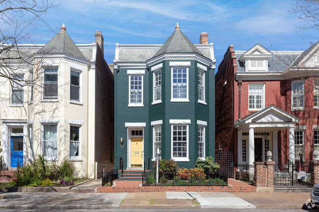 Building Photo - 1708 Park Ave Rental