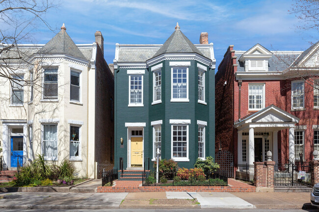 Photo - 1708 Park Ave House